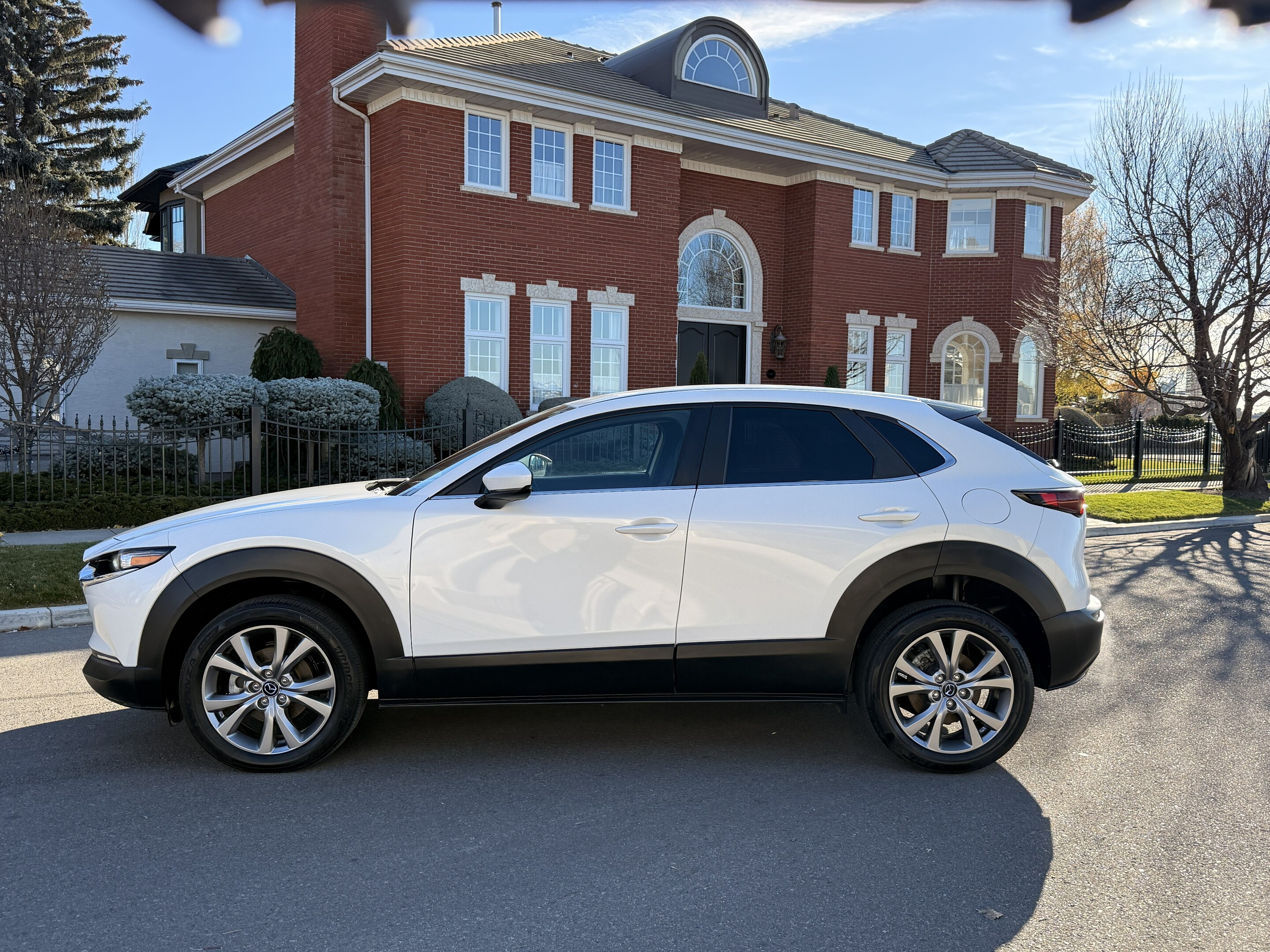 Mazda CX-30 2023