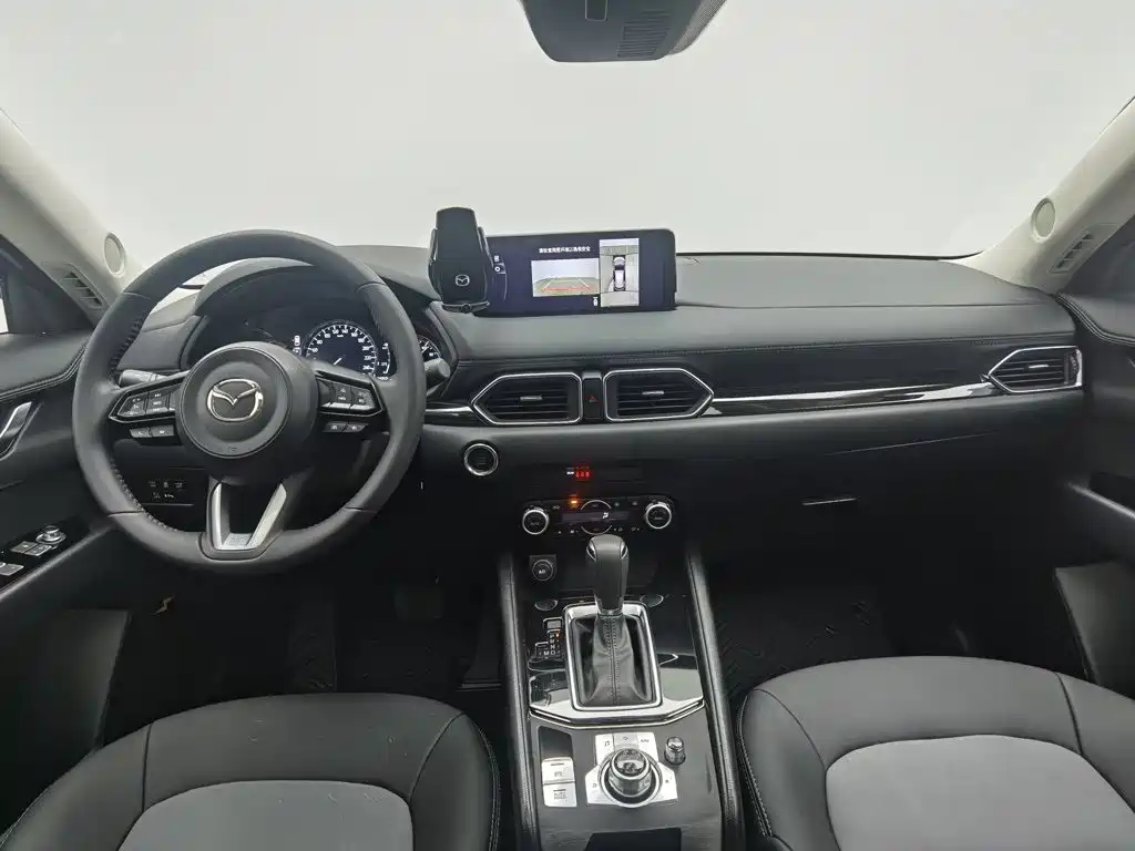 Mazda CX-5 2024