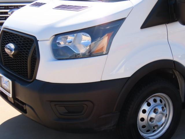 Ford Transit 2023
