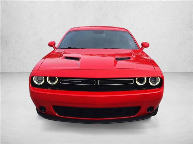 Dodge Challenger 2023