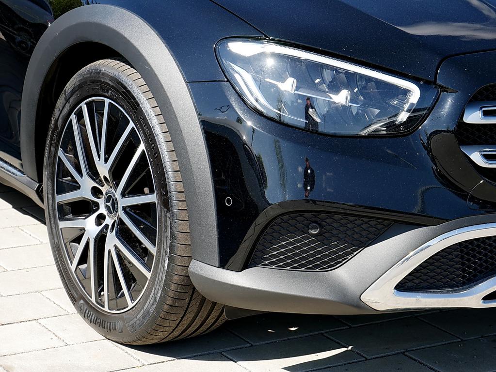 Mercedes-Benz E 220 2023