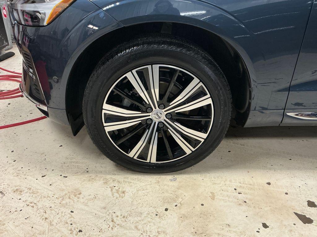 Volvo XC60 2023