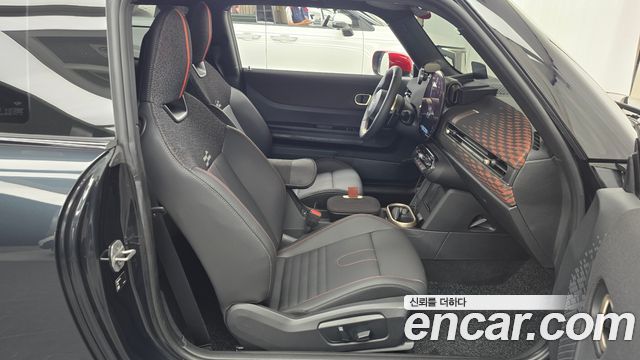 Mini COOPER 2025