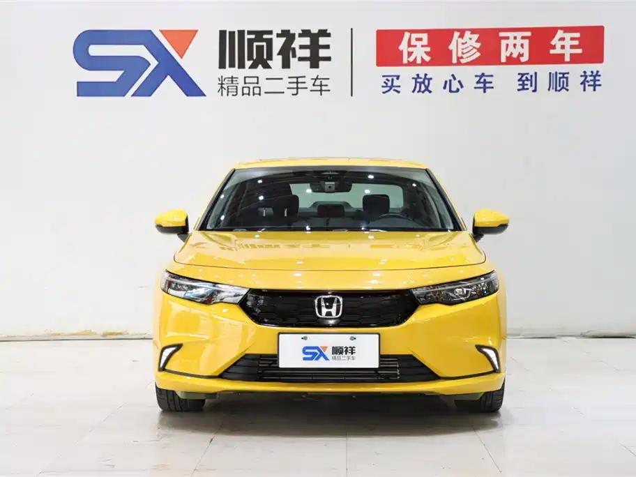 Honda Integra 2022