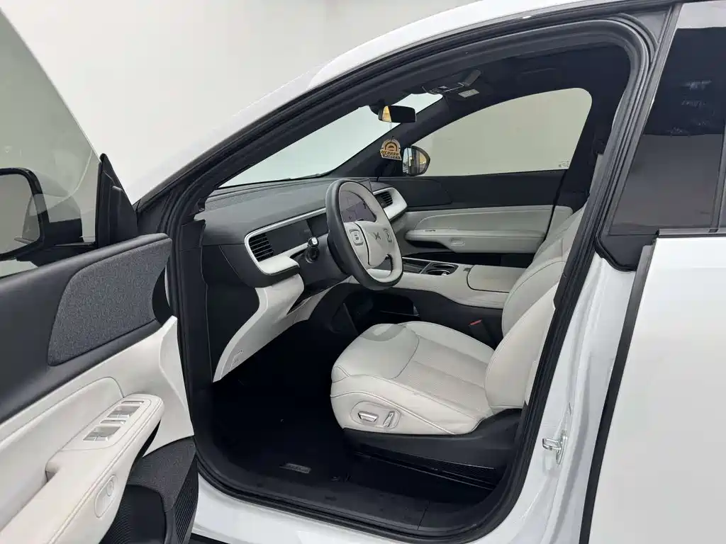 Xpeng G6 2023