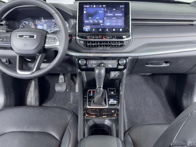 Jeep Compass 2023
