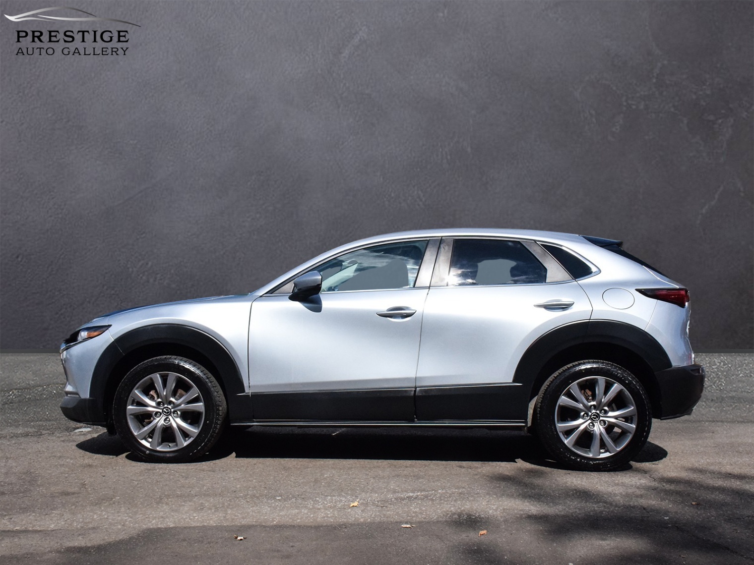 Mazda CX-30 2020