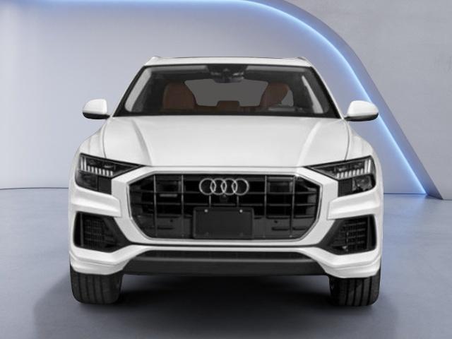 Audi Q8 2022