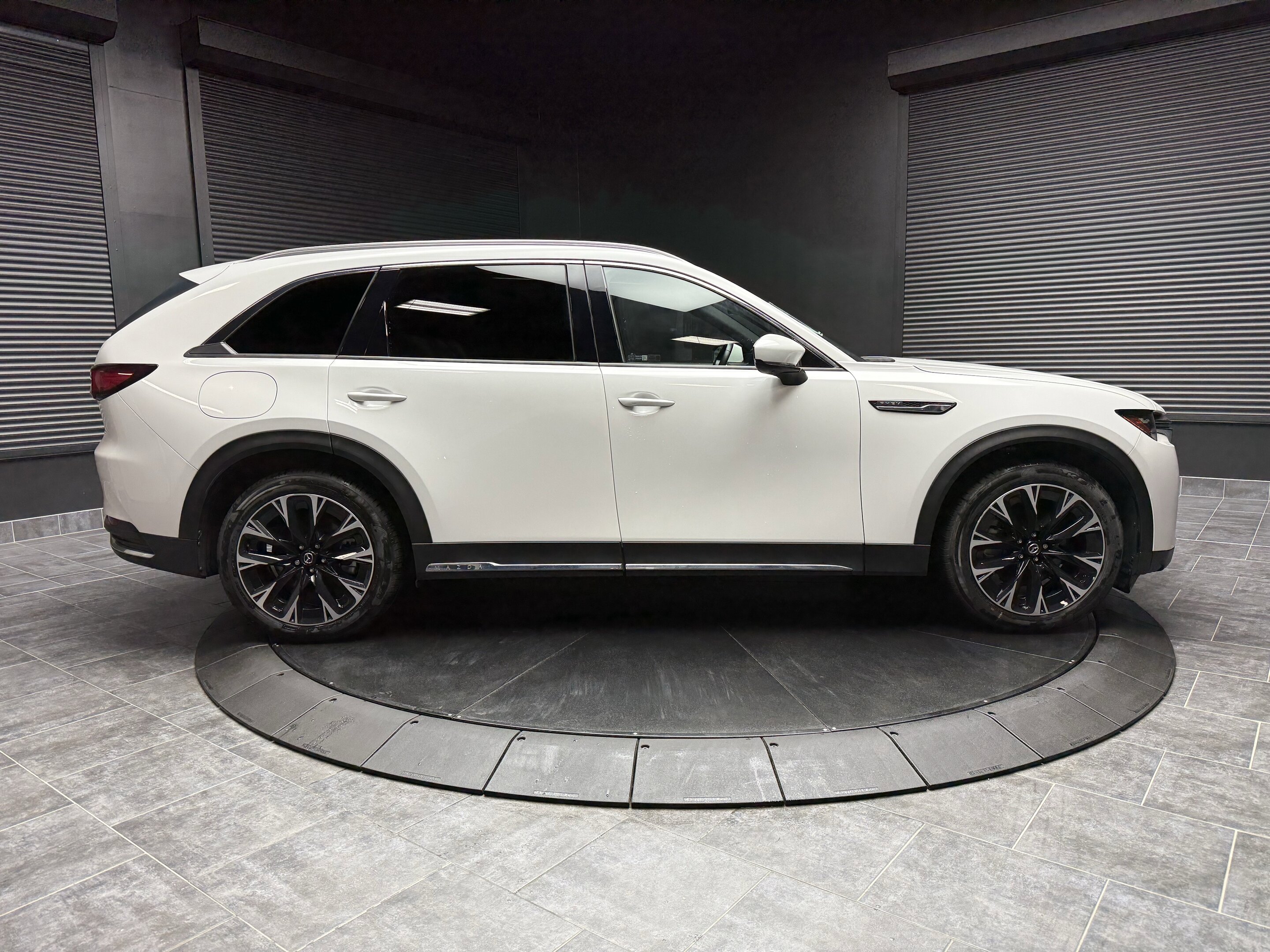 Mazda CX-3 2024