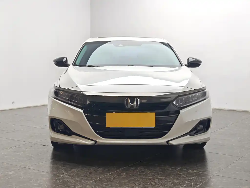 Honda Accord 2022