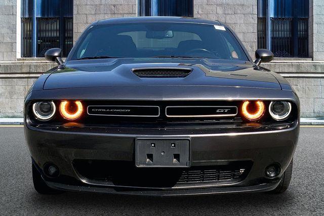 Dodge Challenger 2022