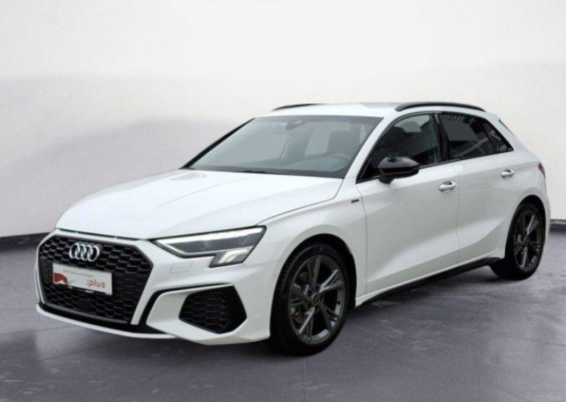Audi A3 2024