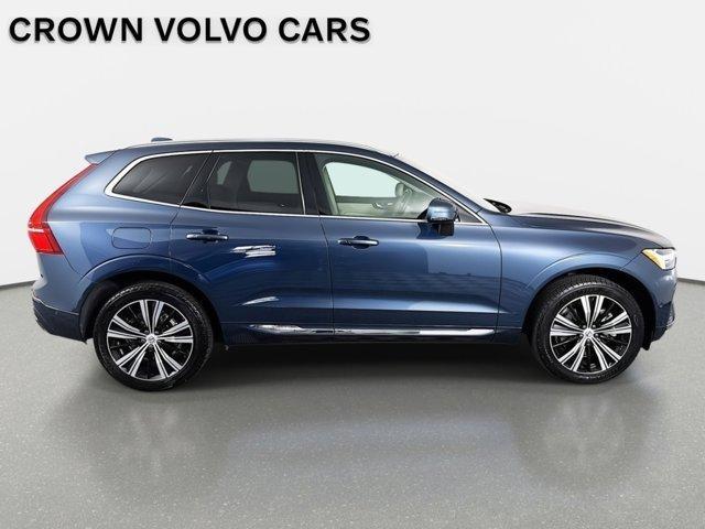 Volvo XC60 2023