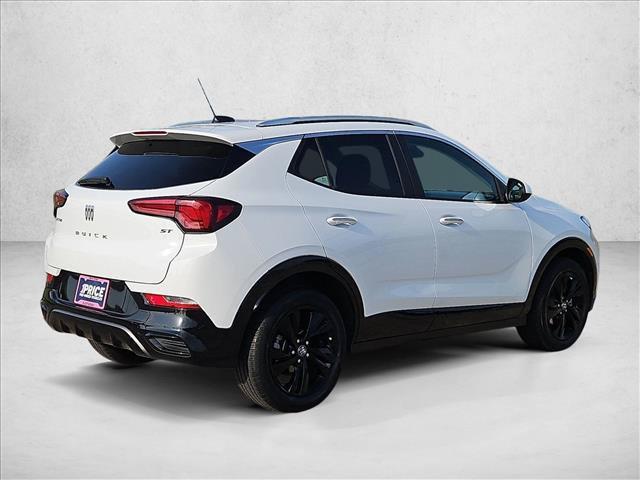 Buick Encore GX 2024