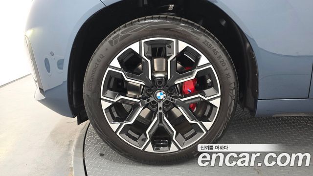 BMW X3 2025