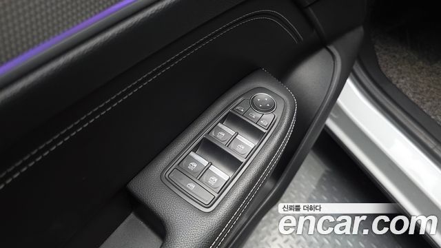 Renault Arkana 2023