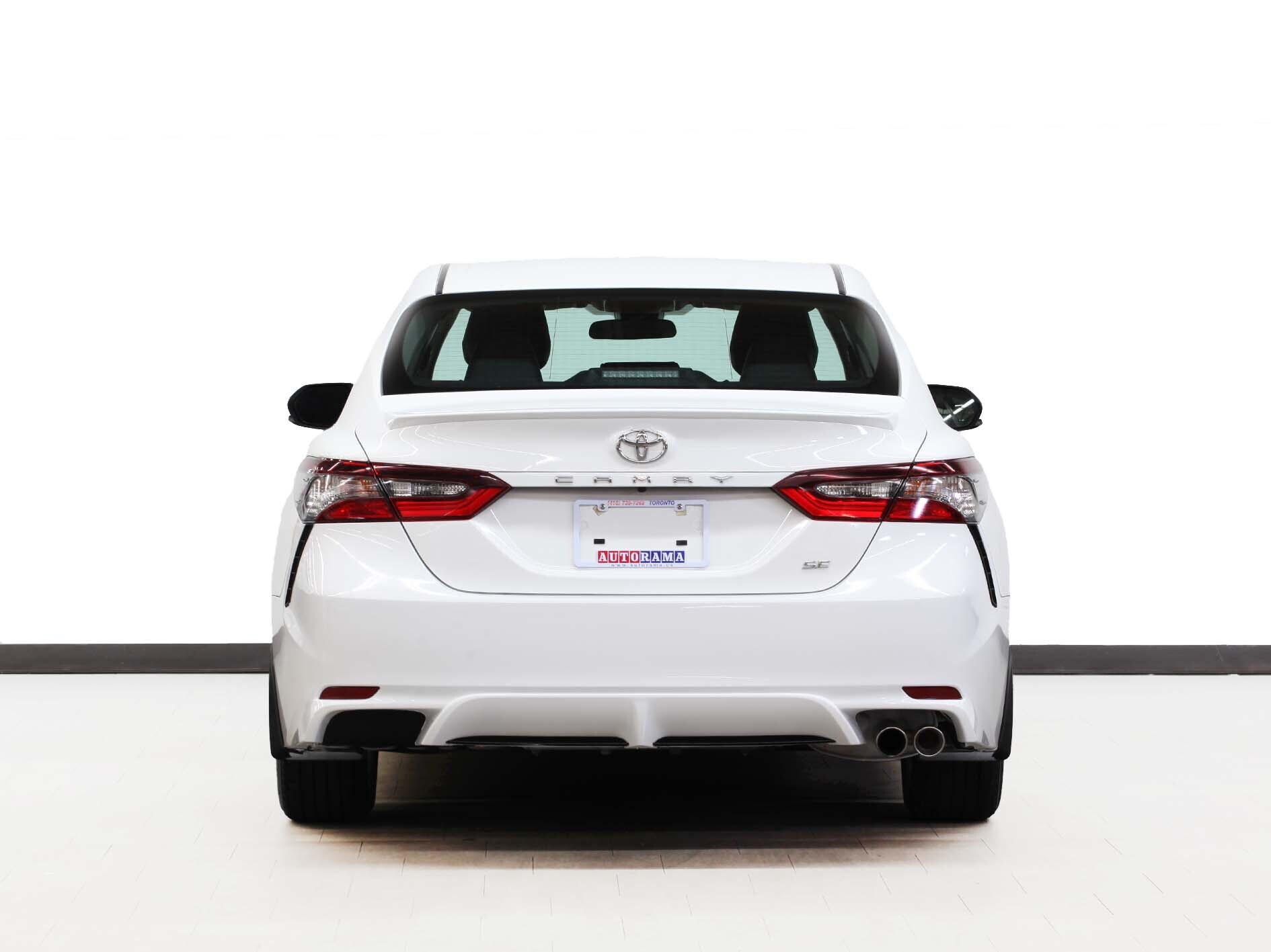 Toyota Camry 2023