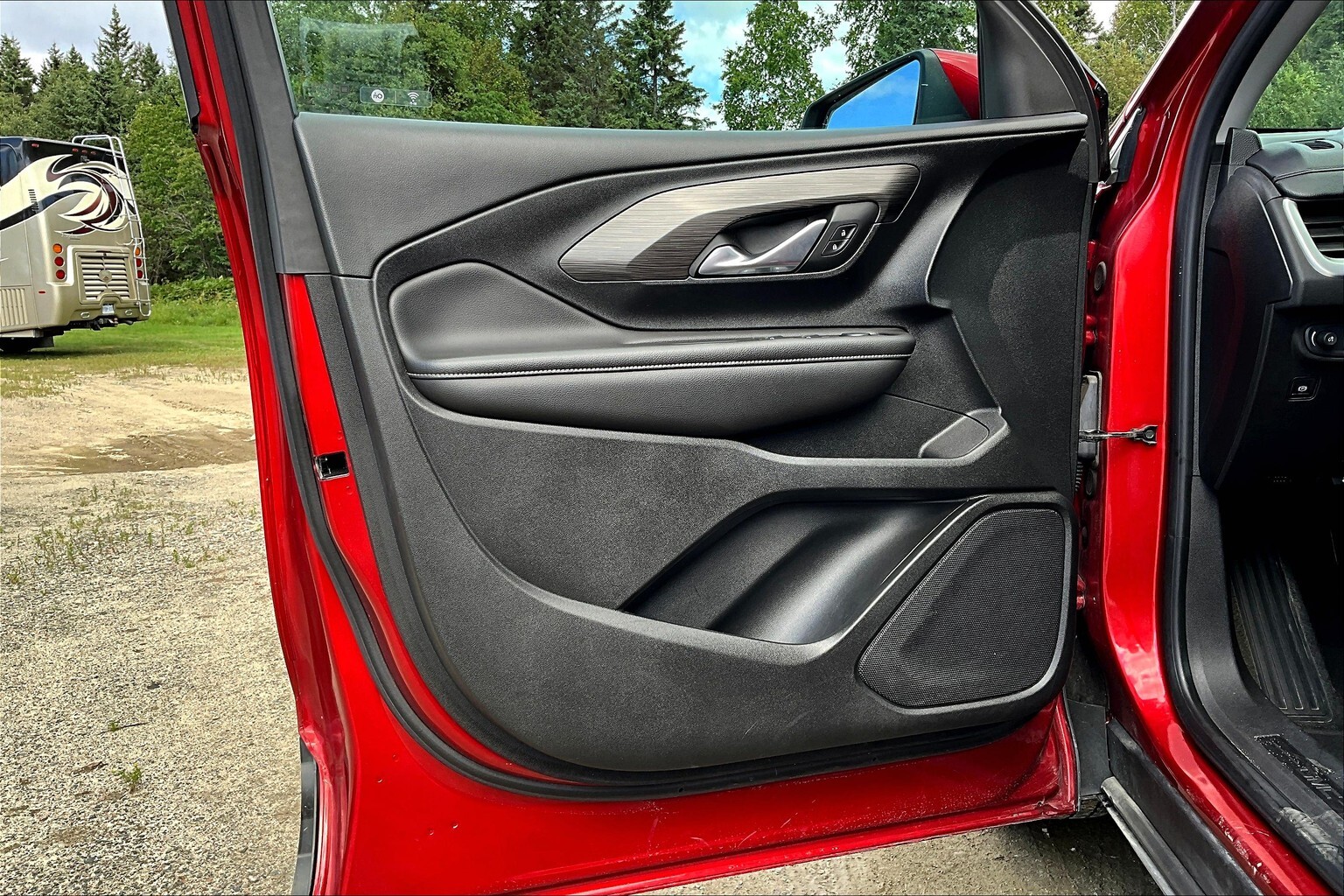 GMC Terrain 2022