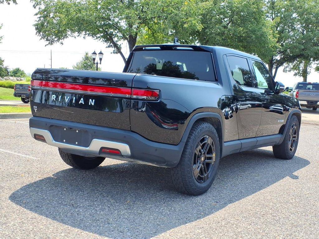 Rivian R1T 2023