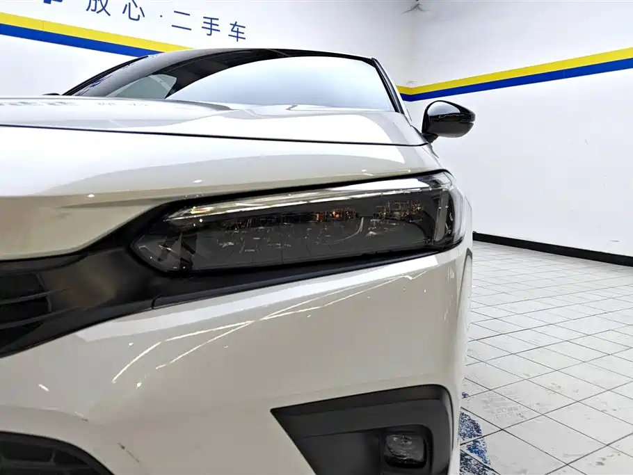 Honda Civic 2023