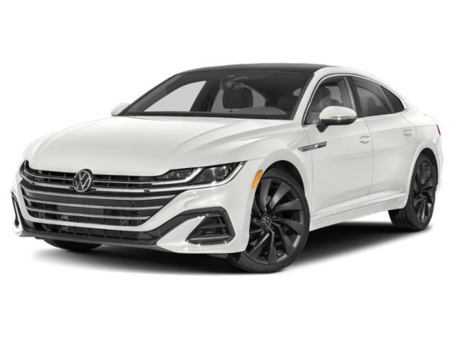 Volkswagen Arteon 2023