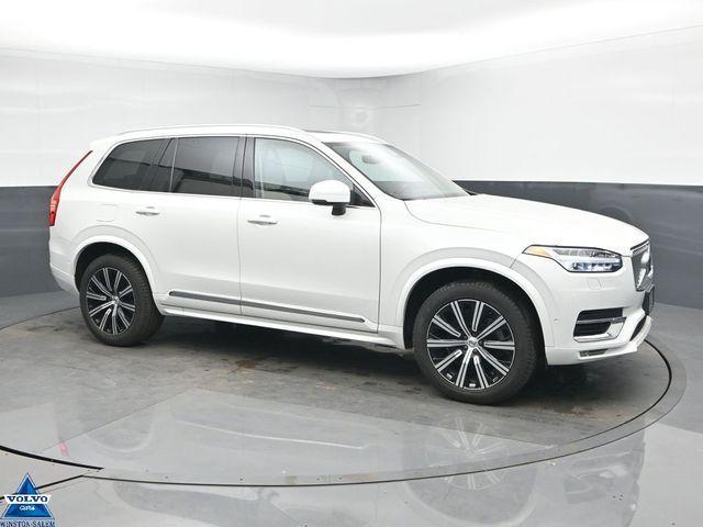 Volvo XC90 2023