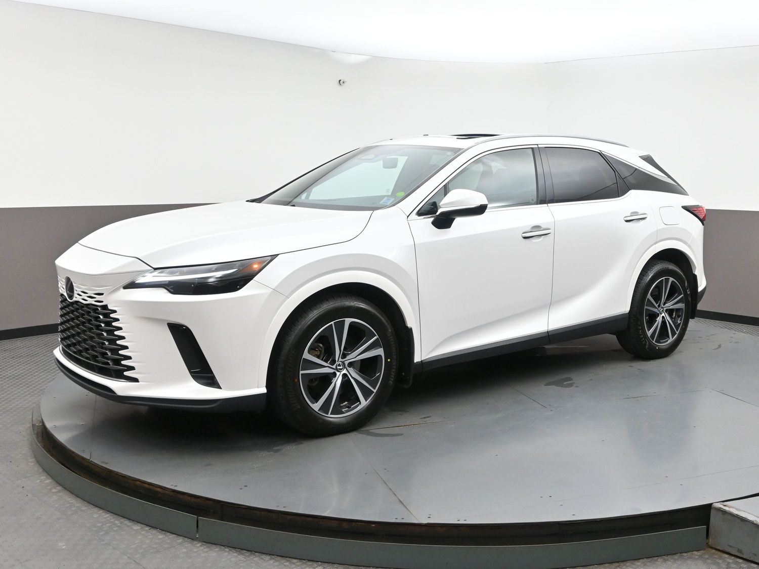 Lexus RX 350 2023