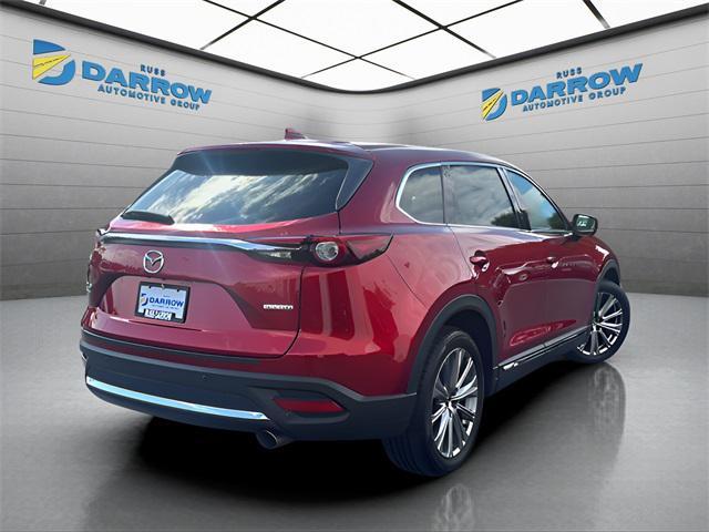 Mazda CX-9 2023