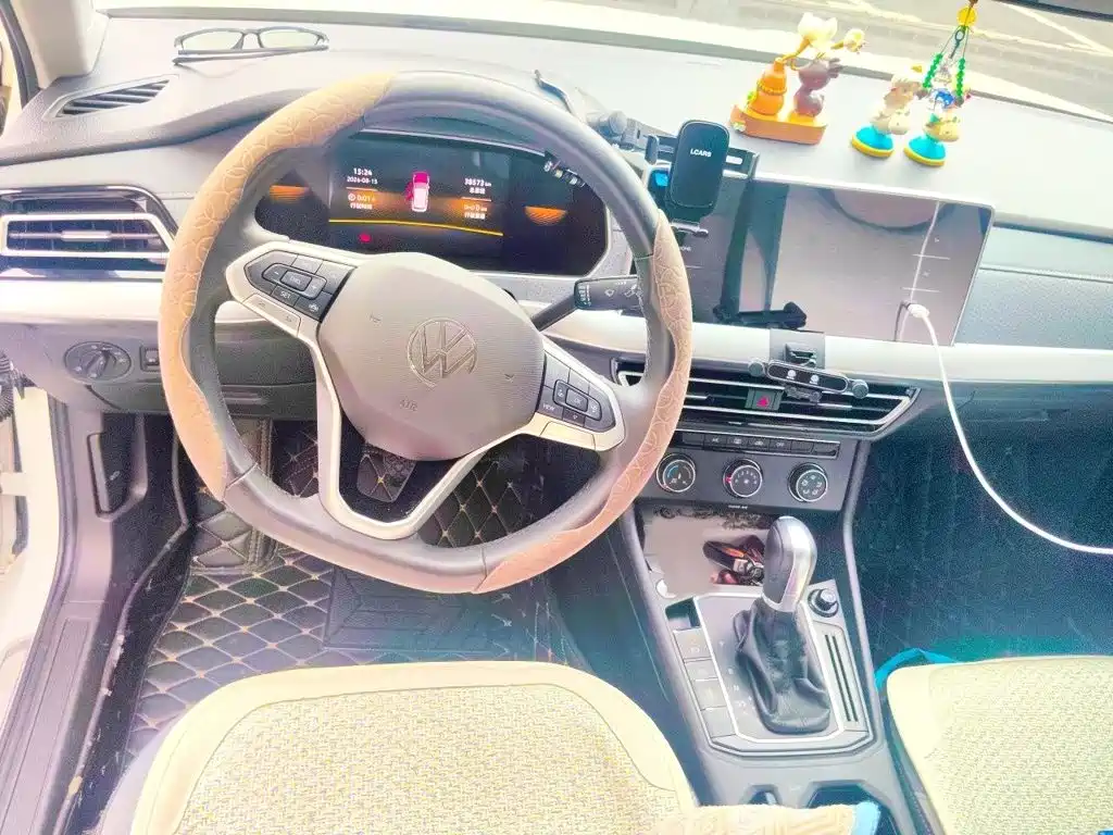 Volkswagen Lavida 2022