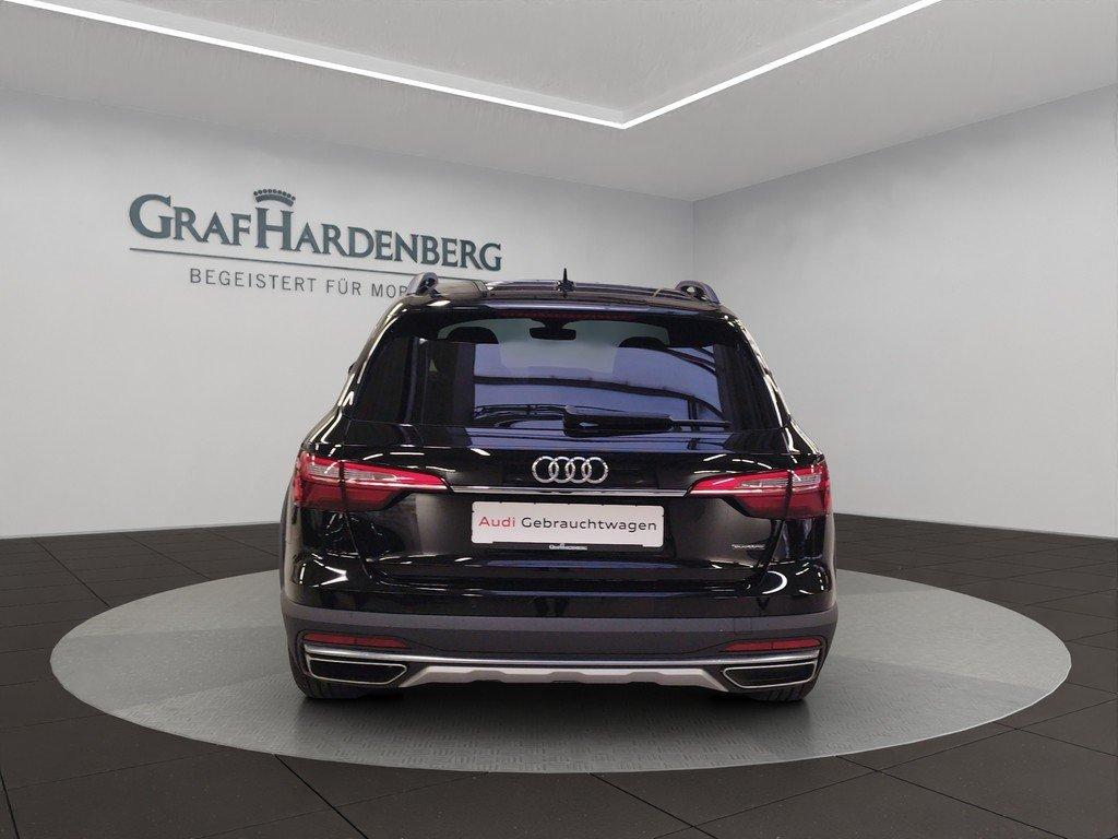 Audi A4 allroad 2023