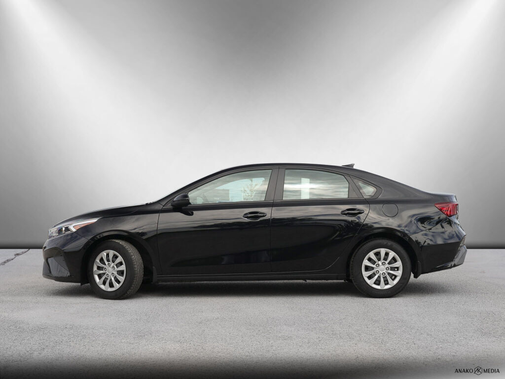 Kia Forte 2023