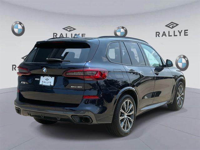 BMW X5 2022