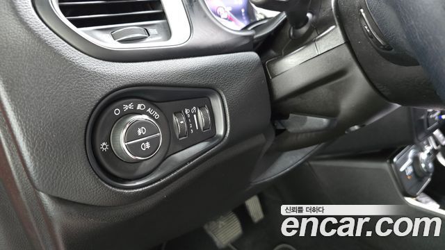 Jeep Renegade 2021