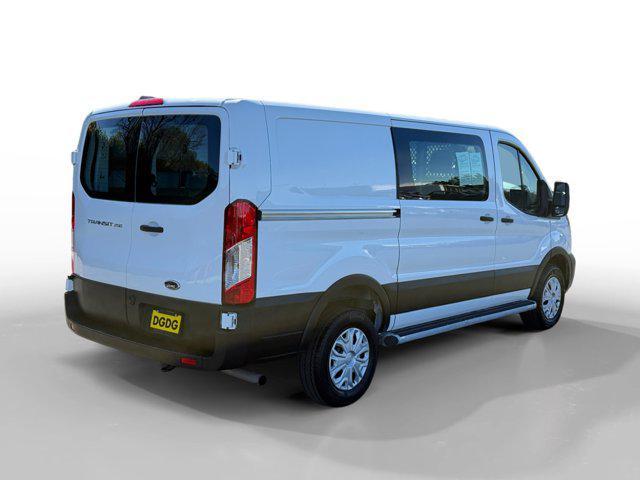 Ford Transit 2024