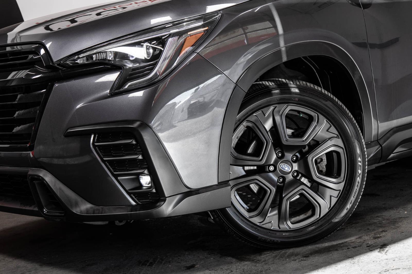 Subaru Ascent 2023