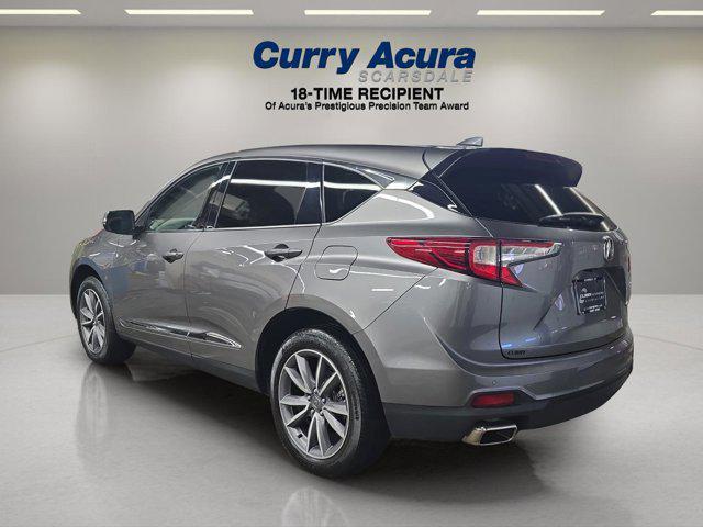 Acura RDX 2023