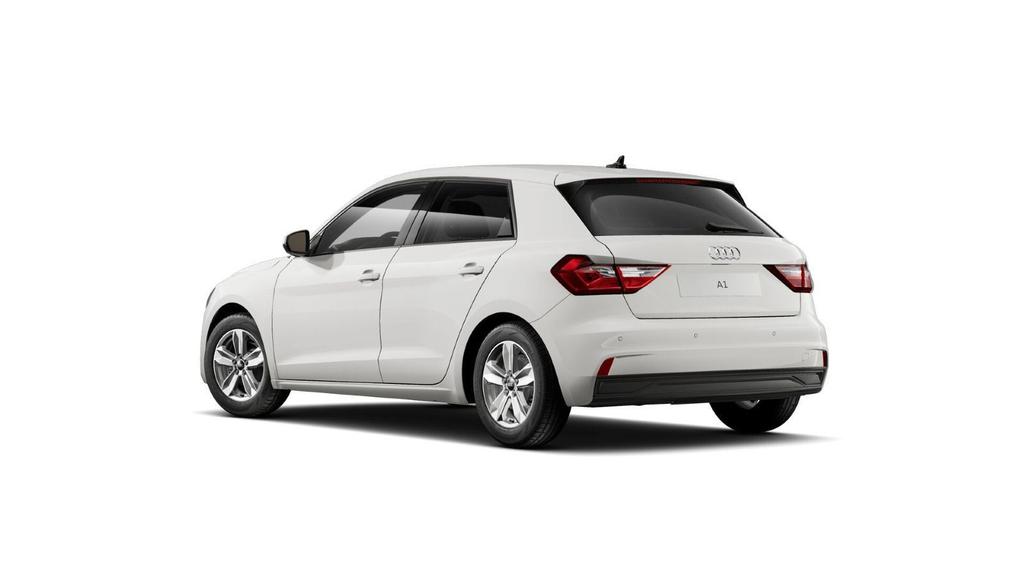 Audi A1 2023