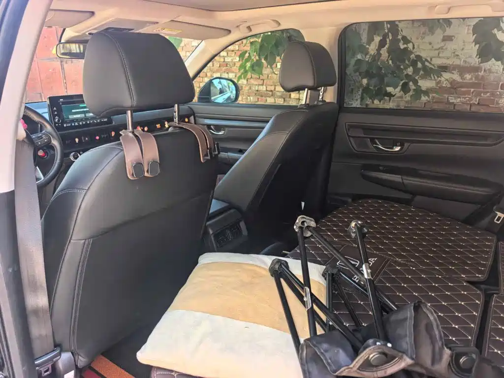 Honda CR-V 2024