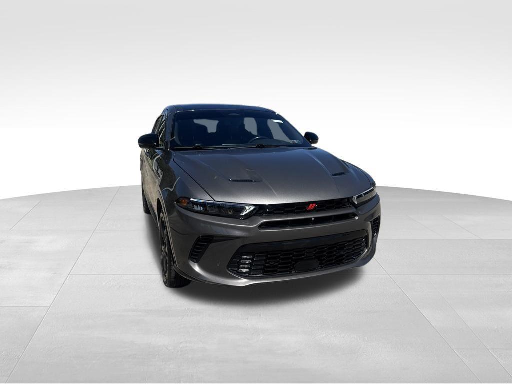 Dodge Hornet 2024
