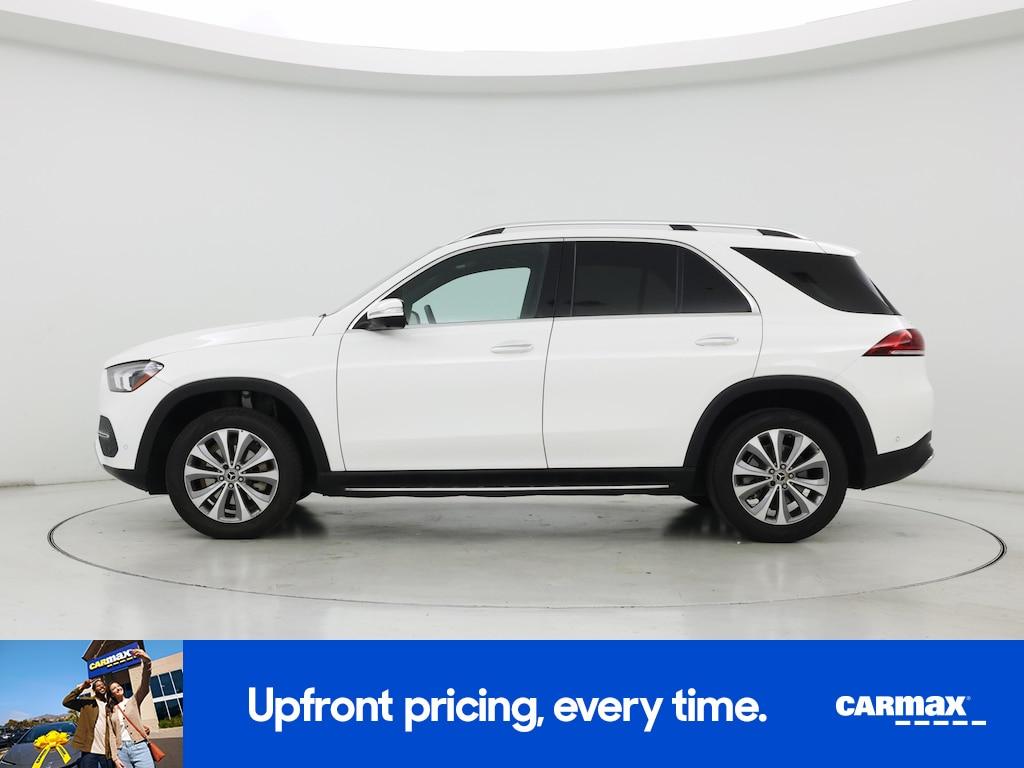 Mercedes-Benz GLE 350 2022