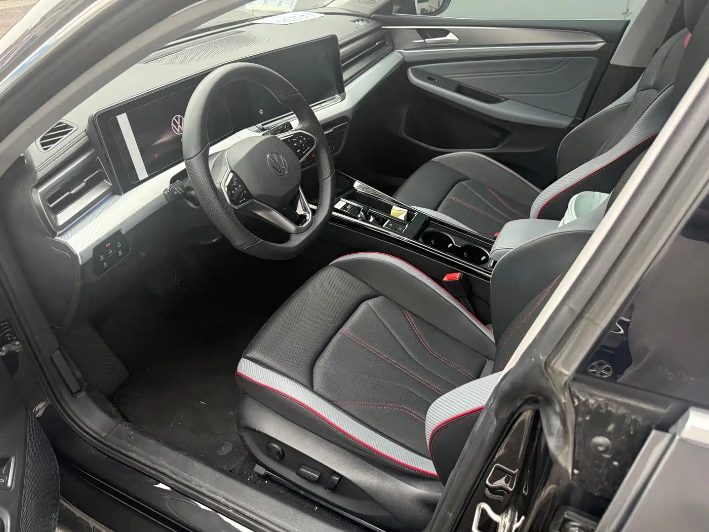 Volkswagen Lamando 2023