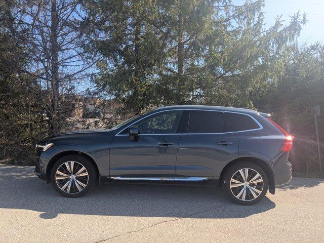 Volvo XC60 2023