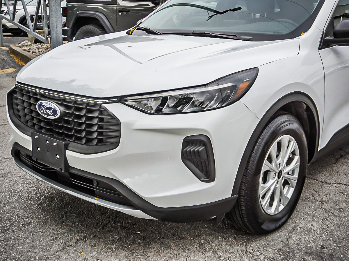Ford Escape 2023