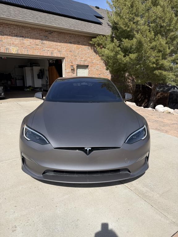 Tesla Model S 2023