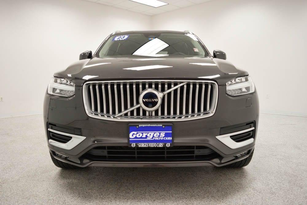 Volvo XC90 2023
