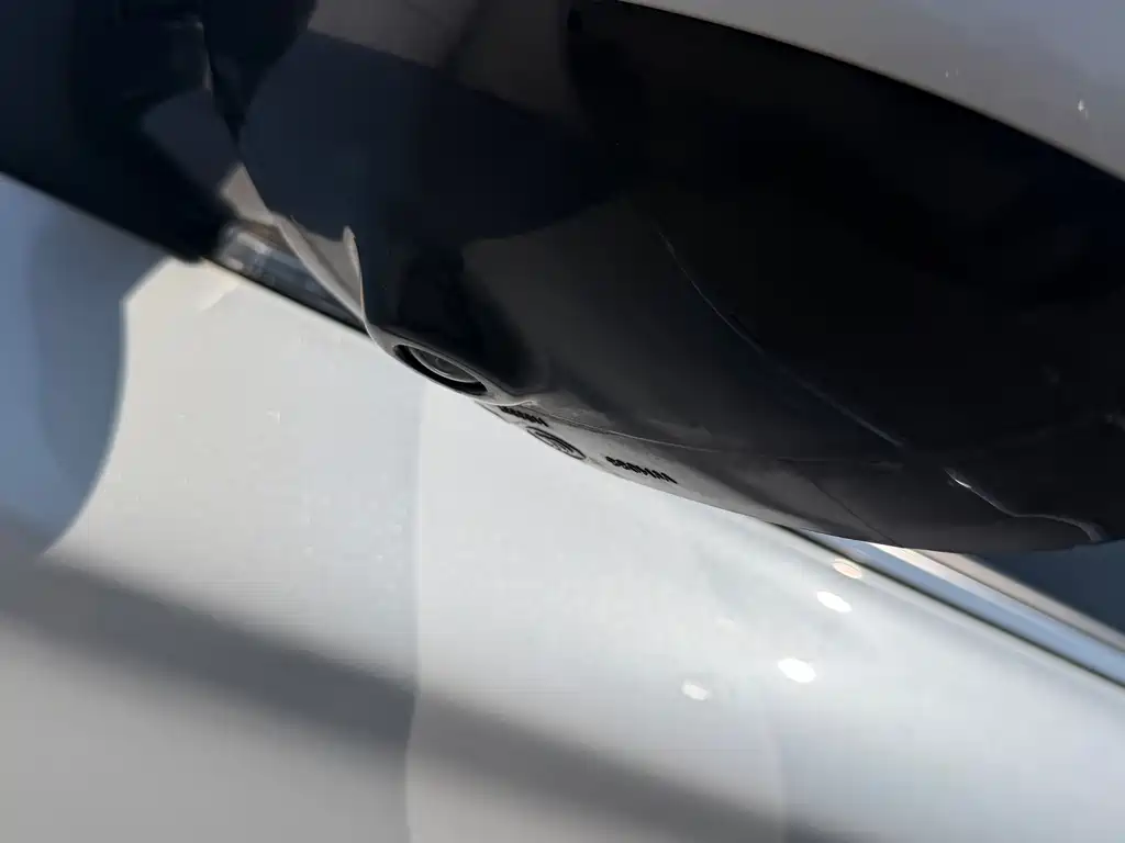 Mitsubishi Outlander 2022