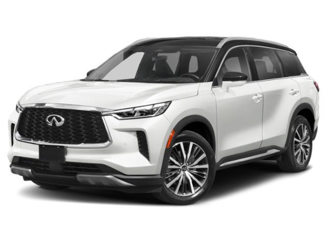 Infiniti QX60 2023