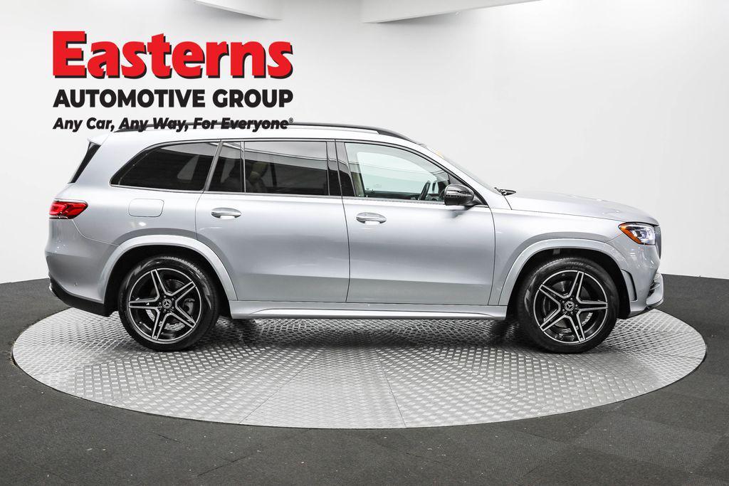 Mercedes-Benz GLS 450 2023