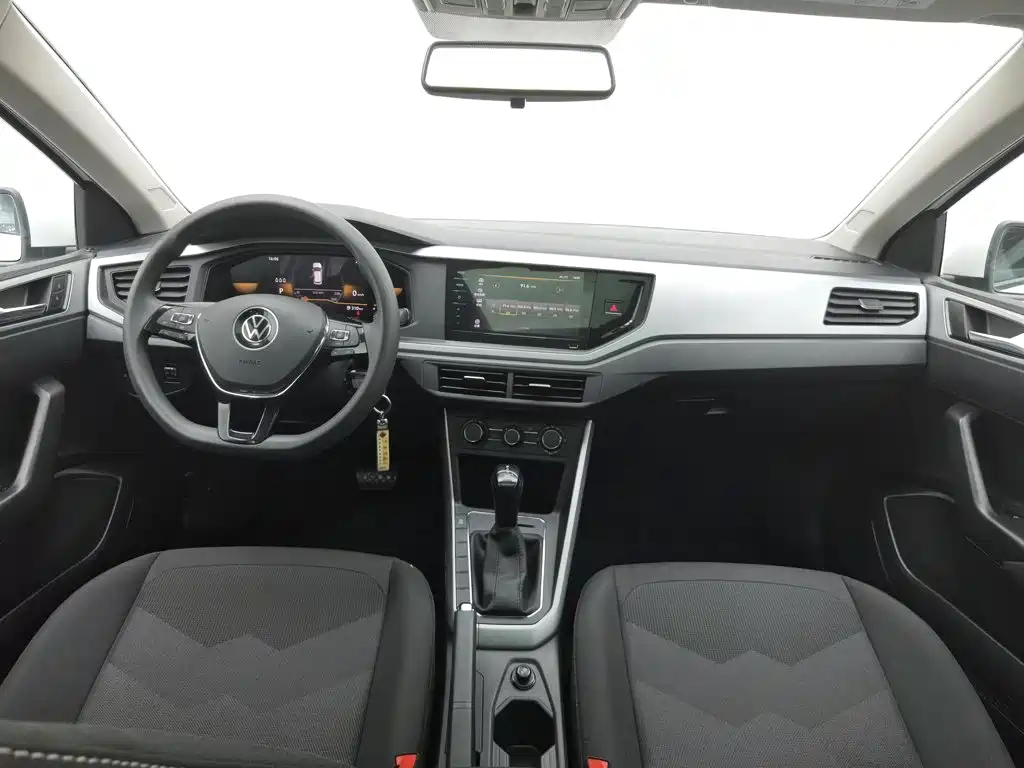 Volkswagen Polo 2023