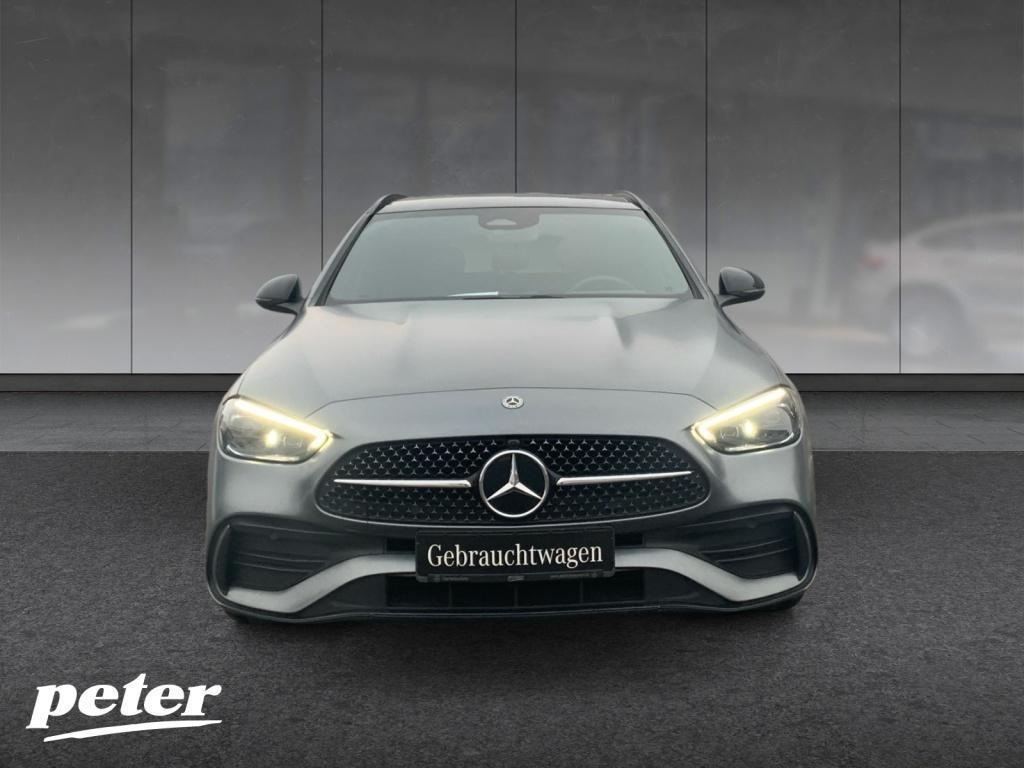 Mercedes-Benz C 300 2022